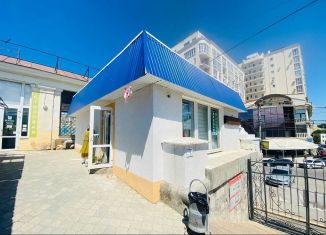 Продам торговую площадь, 43 м2, Севастополь, улица Щербака, 1