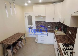 Двухкомнатная квартира на продажу, 73.2 м2, Чебоксары, улица Академика РАН Х.М. Миначева, 21