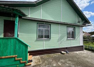 Дом на продажу, 58.5 м2, Республика Алтай, Улалушинская улица, 25
