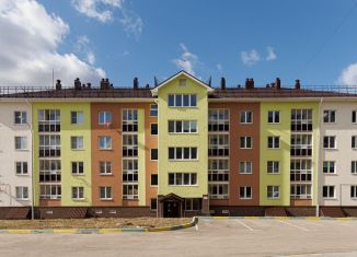 Продам 1-ком. квартиру, 27 м2, сельский посёлок Новинки, ЖК Новинки Смарт Сити, 2-я Дорожная улица, 5
