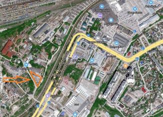 Сдам производство, 300 м2, Саратовская область, улица имени Г.К. Орджоникидзе, 67