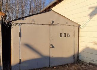 Продаю гараж, 18 м2, Мурино