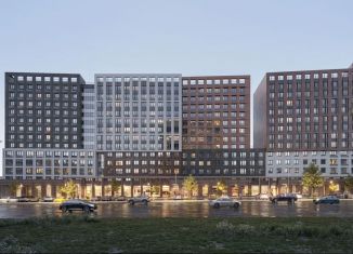 Продажа двухкомнатной квартиры, 48.8 м2, Республика Башкортостан