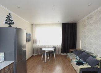 Продажа 1-ком. квартиры, 42.4 м2, Тюмень, Широтная улица, 217