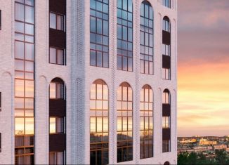 3-ком. квартира на продажу, 98.2 м2, Удмуртия, Новая Восьмая улица, 67