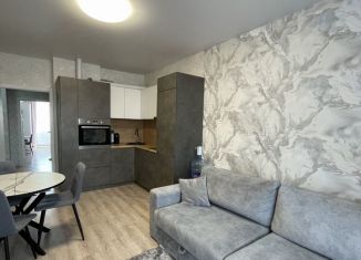 Продаю двухкомнатную квартиру, 44.1 м2, Барнаул, Балтийская улица, 93, ЖК Матрёшки