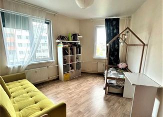 Продаю 2-ком. квартиру, 48.4 м2, Петергоф, Парковая улица, 16к2