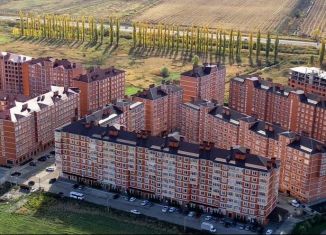 Продам 1-ком. квартиру, 35.7 м2, посёлок городского типа Яблоновский, улица Тургеневское Шоссе, 1Гк1