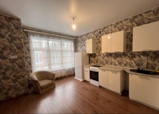 Продаю однокомнатную квартиру, 33.2 м2, деревня Бакеево, жилой комплекс Бакеево Парк, 6