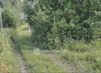 Продажа участка, 6 сот., деревня Добрунь