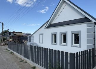 Продается дом, 82.2 м2, Астрахань, Медногорская улица, 50, Трусовский район