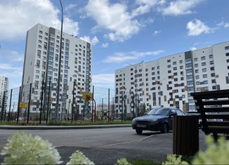 Продажа 2-комнатной квартиры, 49.2 м2, Республика Башкортостан, улица Генерала Кусимова, 20
