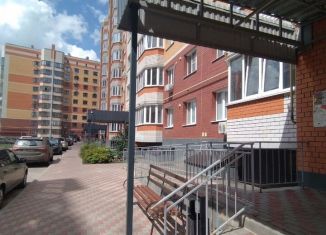 Продается однокомнатная квартира, 42.9 м2, Тамбов, 1-й Школьный проезд, 8, ЖК Школьный