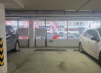 Продажа машиноместа, 25 м2, Пермь, улица Василия Татищева, 6, ЖК Арсенал