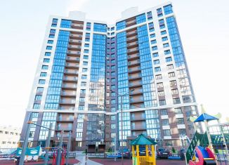 Продам 1-комнатную квартиру, 45.3 м2, Ярославль, 1-й переулок Слепнева, 6