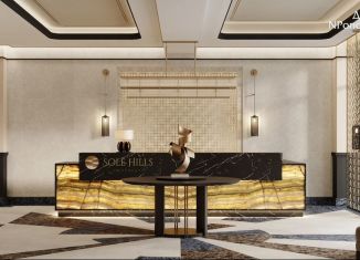 Продам 5-ком. квартиру, 160 м2, Москва, Олимпийский проспект, 10с5, Олимпийский проспект