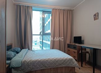 Продаю квартиру студию, 22 м2, посёлок Парголово, Толубеевский проезд, 8к2