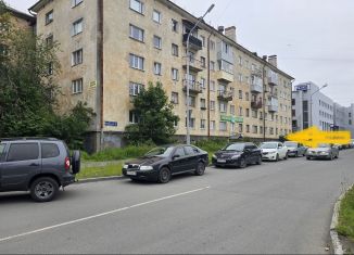 Продажа помещения свободного назначения, 72.47 м2, Карелия, улица Фридриха Энгельса, 23