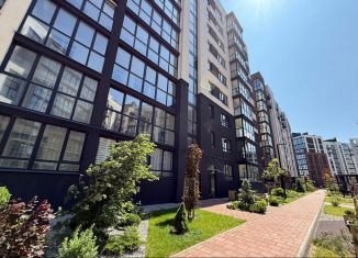 Продаю трехкомнатную квартиру, 82 м2, Москва, улица Александра Невского, 4, Тверской район