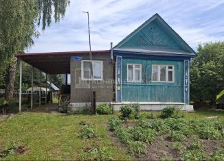 Продается дом, 40 м2, посёлок Новый Быт, Шоссейная улица, 49