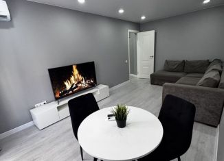 Продается двухкомнатная квартира, 44 м2, Краснодар, улица Яна Полуяна, 50, Фестивальный микрорайон