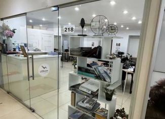 Сдача в аренду офиса, 73.7 м2, Ижевск, улица Карла Маркса, 244