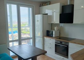 Продам однокомнатную квартиру, 38.9 м2, Воронеж, улица 45-й Стрелковой Дивизии, 259/8, ЖК Цветной бульвар