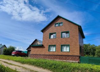 Аренда дома, 150 м2, Пермский край, Луговая улица, 18