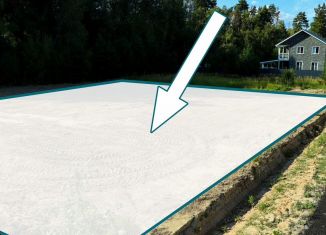 Продается участок, 11.8 сот., Руза