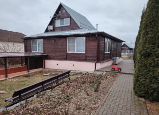 Продаю дом, 137.3 м2, деревня Смедово, Приокская улица