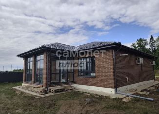 Дом на продажу, 130 м2, Марий Эл, Медовая улица