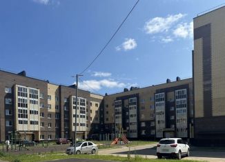 Продам 2-ком. квартиру, 53.2 м2, Ярославль, улица Калинина, 34А