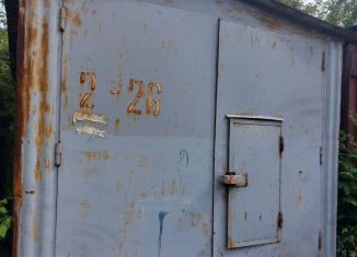 Продам гараж, 26 м2, Ярославль, улица Пожарского, 15А