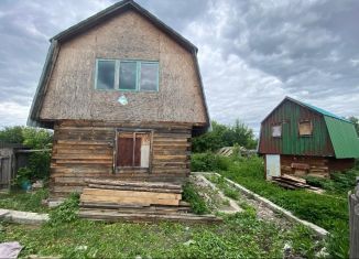 Продаю дачу, 70 м2, Курган, Береговая улица