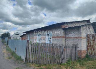 Продаю дом, 72 м2, Юрга, улица Нахановича, 191А