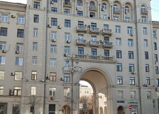 Продаю 3-ком. квартиру, 96.3 м2, Москва, Тверская улица, 15, Тверская улица