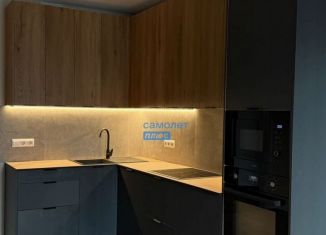 Трехкомнатная квартира на продажу, 63.9 м2, Барнаул, Пролетарская улица, 151к1, ЖК Ютссон