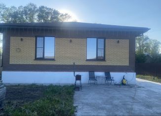 Дом на продажу, 130 м2, село Лаишевка, Садовая улица