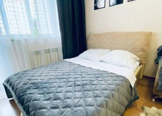 Сдается квартира студия, 30 м2, Ульяновск, улица Александра Невского, 2В, Засвияжский район