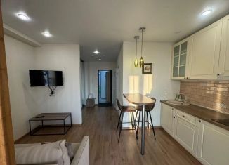 Продаю квартиру студию, 37 м2, Сочи, Полтавская улица, 54, микрорайон Мамайка