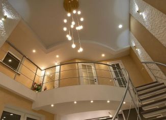 3-комнатная квартира на продажу, 100 м2, Краснодар, улица 70-летия Октября, 17, микрорайон Юбилейный