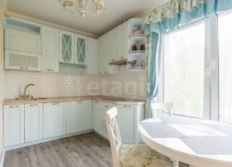 2-комнатная квартира на продажу, 50 м2, Кудрово, Европейский проспект, 21к2, ЖК Берёзовая Роща