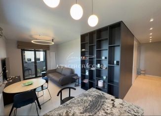 Продается 2-ком. квартира, 54 м2, деревня Афонино, улица Красная Поляна, 1