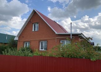 Продажа коттеджа, 125 м2, село Нагаево, Отечественная улица