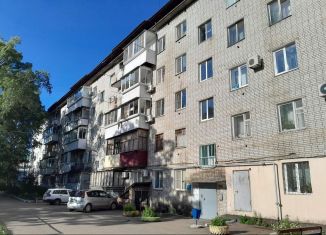 2-ком. квартира на продажу, 44.2 м2, Биробиджан, улица Миллера, 15