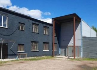 Продаю производство, 1600 м2, Ивановская область, улица Нижний Фабричный Двор, 145