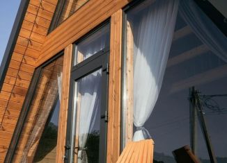 Сдаю дом, 42 м2, Краснодарский край, 1-я Лучезарная улица, 69