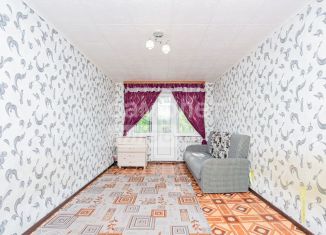 1-комнатная квартира на продажу, 30.5 м2, Липецк, улица Гагарина, 121к2