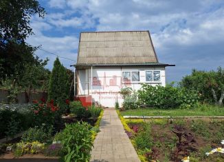 Продам дачу, 92 м2, Саратов, СНТ Белые росы, 42