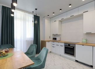 Продажа 3-ком. квартиры, 83 м2, Калининград, Крымский проезд, 2, ЖК Восток